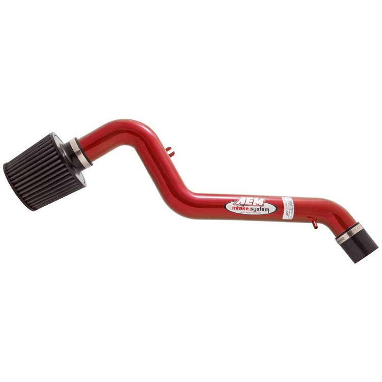 Engine Cold Air Intake Performance Kit - 22-408R